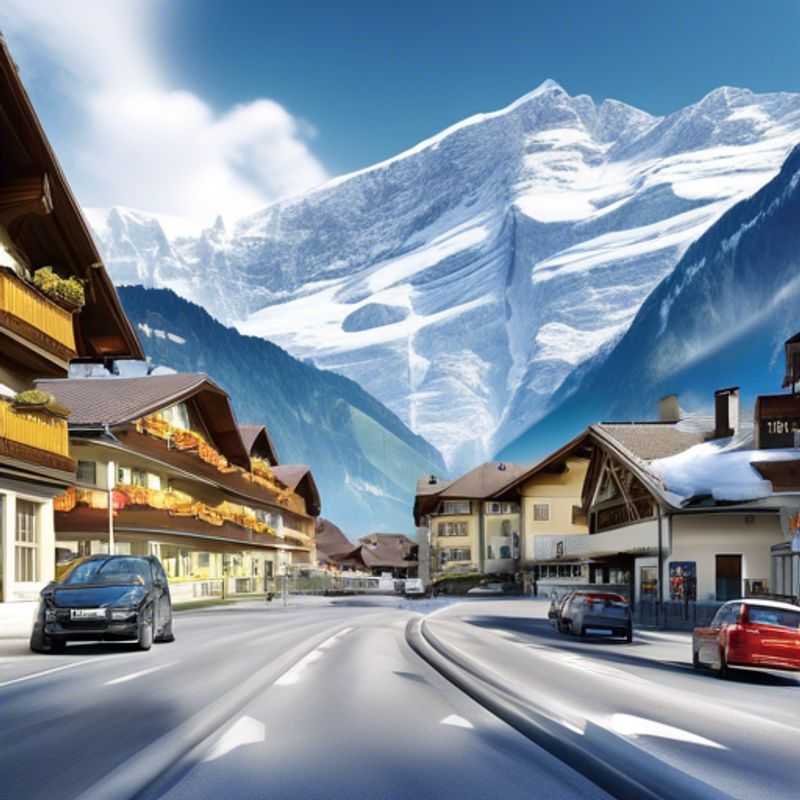 Chasing the Jungfrau's Golden Hour&#58; When's the *Best* Time to Conquer the Swiss Alps?<h3>Unlocking the Jungfrau's Secrets&#58; A Time Traveler's Guide to the Perfect Alpine Adventure</h3><h3>Myth&#44; Majesty&#44; and the Matterhorn's Moon&#58; Picking the Prime Time for your Swiss Escape</h3><h3>Decoding the Jungfrau's Calendar&#58; Sun&#44; Snow&#44; and the Sweet Spot for an Unforgettable Trip</h3><h3>Beyond the Brochure&#58; A Chronological Quest for the Ideal Jungfrau Region Journey</h3>