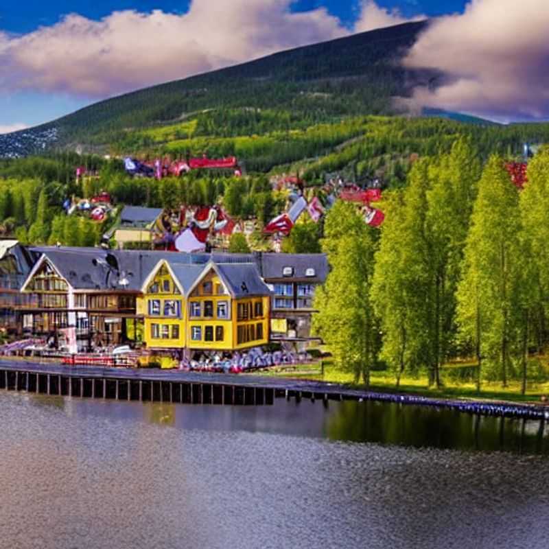 Lillehammer Spring Break: Beating the Crowds & Finding Your Own Adventure!<h3>Lillehammer's Hidden Gems: Spring Break Beyond the Tourist Trail</h3><h3>Spring in Lillehammer: Navigating the Popular Spots & Discovering Secret Paradises</h3><h3>Lillehammer Spring Break: Smart Tips for Avoiding Long Lines & Making the Most of Your Trip</h3><h3>Escape the Crowds: A Unique Lillehammer Spring Break Itinerary</h3><h3>Crowds vs. Calm: Your Guide to a Relaxed Spring Break in Lillehammer</h3><h3>Lillehammer in Spring: A Local's Perspective on Avoiding the Tourist Rush</h3><h3>Beyond the Bustle: Discovering Authentic Lillehammer on Your Spring Break</h3><h3>Lillehammer Spring Break: A Journey Off the Beaten Path</h3><h3>Making Memories, Not Just Lines: Your Perfect Lillehammer Spring Break Adventure</h3>