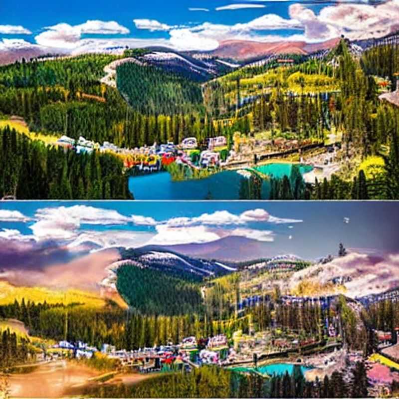 ¡Sun Peaks en primavera: menos multitudes, ¡más aventuras!<h3>Descubriendo Sun Peaks fuera de temporada alta: ¡primavera en Canadá!</h3><h3>Escapada primaveral a Sun Peaks: encanto canadiense sin las multitudes</h3><h3>Sun Peaks en primavera: tu guía para una escapada tranquila y emocionante</h3><h3>Aventura primaveral en Sun Peaks: ¡descubre los secretos de este paraíso canadiense!</h3><h3>Olvida las multitudes: ¡explora Sun Peaks en primavera!</h3>