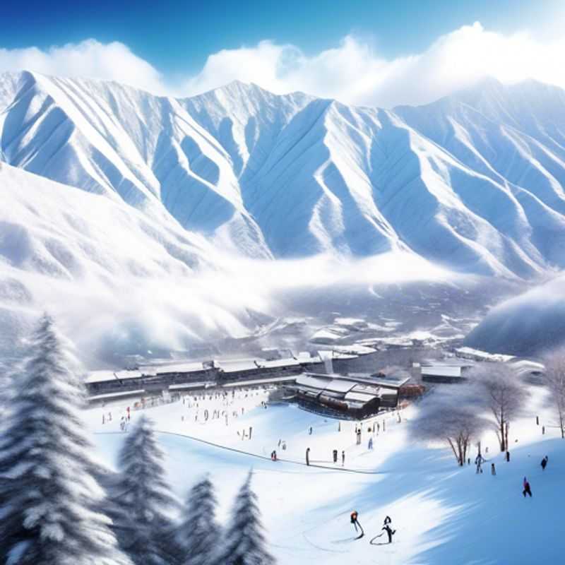 Unlocking Hakuba Valley's Powder Paradise: The Best Time to Visit<h3>Hakuba Valley's Snow Report: Finding the Sweet Spot for Your Ski Trip</h3><h3>Chasing the Perfect Hakuba Powder: A Month-by-Month Guide</h3><h3>Beyond the Slopes: Experiencing Hakuba Valley's Winter Magic</h3><h3>Skiing on a Budget: Your Guide to Affordable Hakuba Adventures</h3><h3>Hakuba Valley: When to Go for the Best Snow and the Least Crowds</h3><h3>Avoiding the Tourist Traps: Discovering Authentic Hakuba</h3><h3>Hakuba Valley's Cultural Gems: Exploring Beyond the Ski Runs</h3><h3>Planning Your Hakuba Trip: Snow Conditions, Budget, and Cultural Immersion</h3><h3>Hakuba Valley: A Local's Guide to the Best Time to Visit</h3>