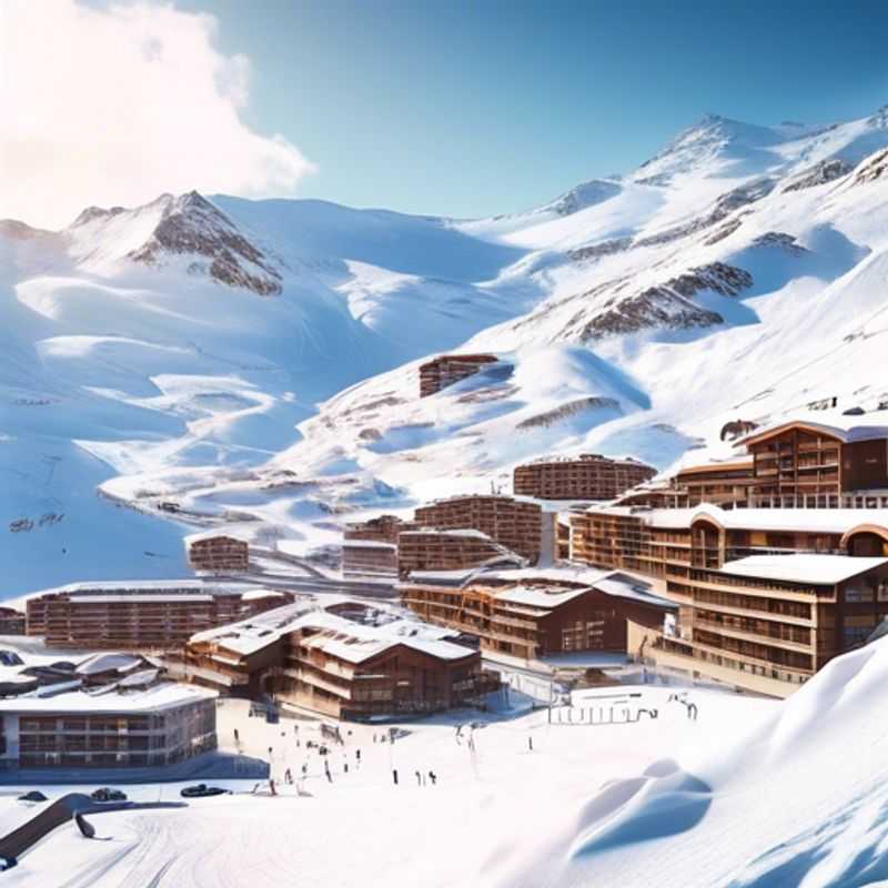 Unlocking Val Thorens: A Local's Guide to the Best Time to Visit<h3>Val Thorens in Spring? Autumn? When's the *Sweet Spot*? (A Seasoned Guide's Take)</h3><h3>Beyond the Slopes: Finding the Perfect Month for Your Val Thorens Adventure</h3><h3>My Val Thorens Journey: Discovering the Ideal Time to Experience its Magic</h3><h3>Val Thorens Timing: Insider Tips for an Unforgettable Trip (From Someone Who Knows!)</h3><h3>Chasing the Perfect Powder: The Ultimate Guide to Val Thorens' Best Months</h3>