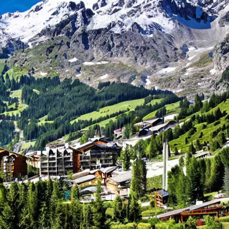 Les Arcs pour les vacances de printemps : ambiance étudiante garantie ?<h3>Les Arcs en avril : fête étudiante ou tranquillité montagnarde ?</h3><h3>Vacances de printemps à Les Arcs : éviter les pièges à touristes et trouver l'authentique</h3><h3>Week-end pas cher à Les Arcs : sorties étudiantes et budget serré</h3><h3>Découvrir Les Arcs autrement : au-delà des pistes, une vie nocturne animée</h3><h3>Les Arcs, un choix judicieux pour les vacances de printemps des étudiants ?</h3><h3>Après-ski à Les Arcs : ambiance festive et rencontres étudiantes</h3><h3>Budget vacances de printemps à Les Arcs : conseils pour voyager malin</h3><h3>Explorer Les Arcs : entre tradition savoyarde et ambiance étudiante</h3><h3>Les Arcs : l'alternative aux stations de ski bondées pour les vacances de printemps</h3>