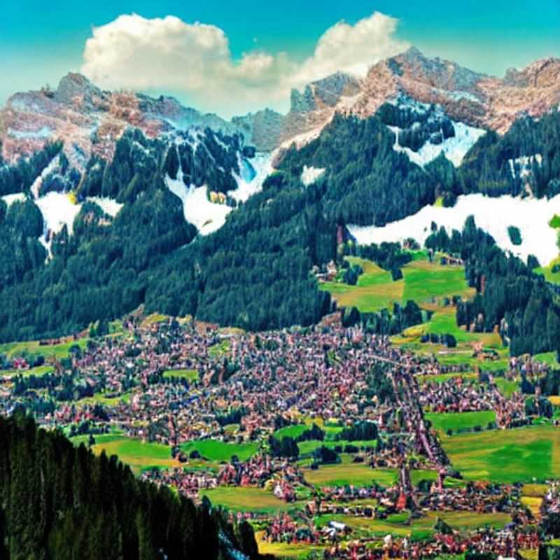 Gstaad au printemps : un séjour de rêve pour les vacances de printemps ?<h3>Gstaad en mars-avril : escapades montagnardes hors des sentiers battus</h3><h3>Vacances de printemps à Gstaad : allier activités de montagne et authenticité suisse</h3><h3>Gstaad pour les vacances de printemps : conseils pour un séjour économique et enrichissant</h3><h3>Éloignez-vous des foules : explorer Gstaad autrement pendant les vacances de printemps</h3><h3>Gstaad, au-delà des clichés : découvrir le charme authentique de la Suisse</h3><h3>Activités printanières à Gstaad : les incontournables et les secrets bien gardés</h3><h3>Budget vacances de printemps à Gstaad : optimiser son séjour sans sacrifier l’expérience</h3><h3>Gstaad et ses environs : itinéraires hors des sentiers touristiques</h3><h3>Le printemps à Gstaad : une immersion culturelle au cœur des Alpes suisses</h3>