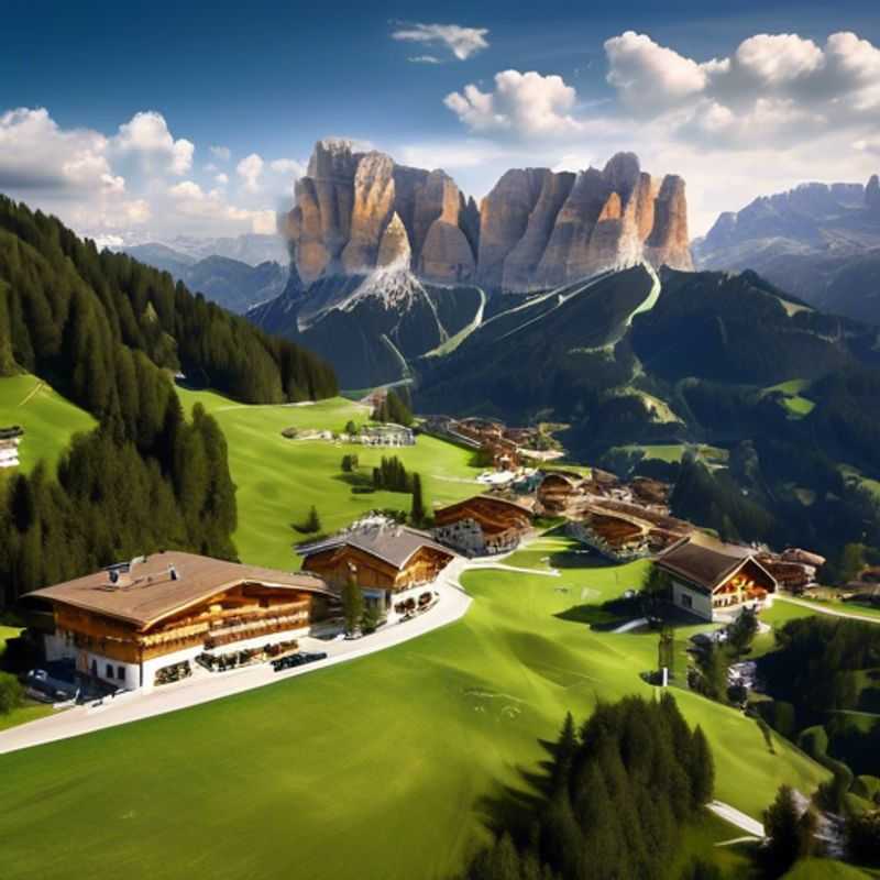 Alta Badia's Best Month: Dodging Crowds & Chasing Sunshine (A Guide's Tale)<h3>When to Visit Alta Badia: A Seasoned Traveler's Take on Timing & Transport</h3><h3>Alta Badia's Sweet Spot: Finding the Perfect Month with Insider Tips on Travel</h3><h3>Unlocking Alta Badia: The Best Time to Go, Considering Traffic & Transport</h3><h3>Alta Badia Timing: My Expert Advice on Navigating Crowds & Making the Most of Your Trip</h3><h3>Beyond the Dolomites: The Human Story of Travel to Alta Badia & Finding Your Perfect Month</h3>