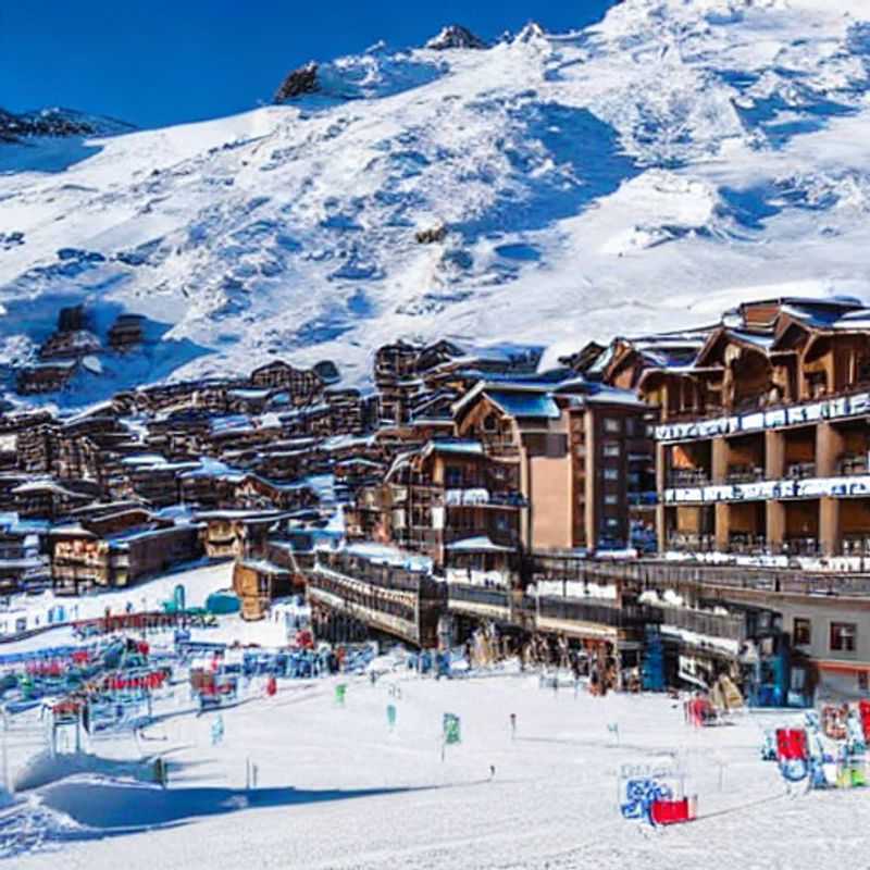 Val Thorens au Printemps &#58; Un Paradis pour les Vacances de Printemps ?<h3>Val Thorens en Avril/Mai &#58; Plus de Soleil&#44; Plus d'Exploration !</h3><h3>Vacances de Printemps à Val Thorens &#58;  Opter pour l'Authentique et Économiser !</h3><h3>Explorer Val Thorens au Printemps &#58; Conseils et Astuces pour un Séjour Inoubliable</h3><h3>Découvrir les Charmes Cachés de Val Thorens au Printemps &#58; Éviter les Pièges à Touristes</h3><h3>Val Thorens au Printemps &#58;  Une Immersion dans la Culture Savoyarde</h3><h3>Le Printemps à Val Thorens &#58;  Profiter des Journées Ensoleillées et des Activités Inattendues</h3><h3>Budget Voyage à Val Thorens au Printemps &#58; Comment Optimiser Son Séjour ?</h3><h3>Activités Alternatives à Val Thorens au Printemps &#58; Au&#45;delà du Ski</h3><h3>Val Thorens&#44; au printemps &#58;  Un voyage hors des sentiers battus</h3>