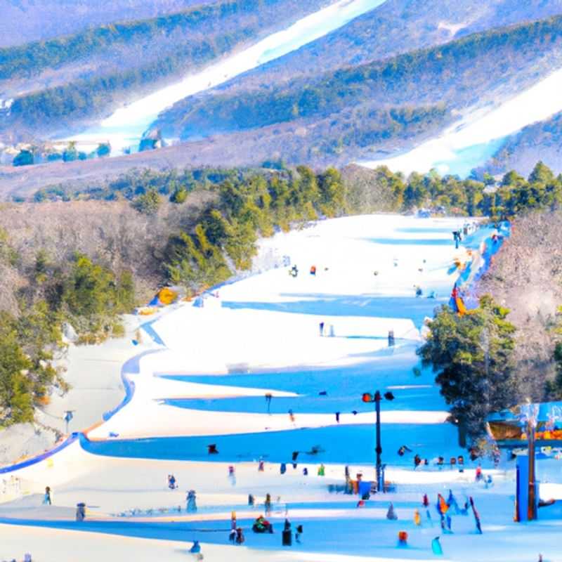 A Spring Fling at the Anti&#45;Gravity Complex&#58; A Sugarloaf escapade to defy gravity!