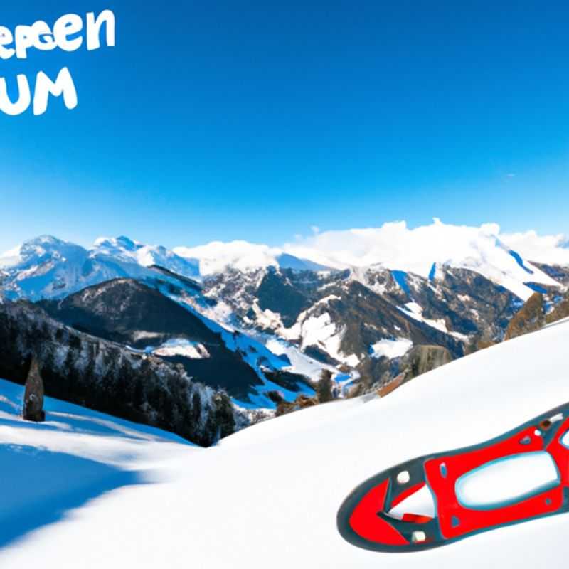 Ski Under the Stars: Night Skiing in Axamer Lizum, Austria
