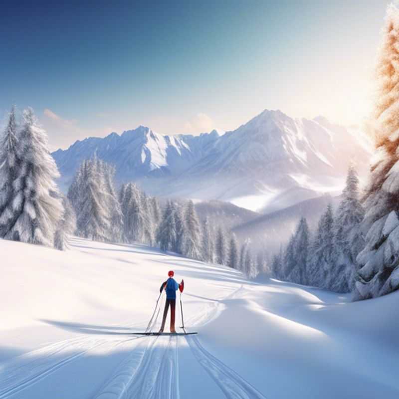 Mid&#45;Layer Magic&#58; Where Winter Festivals Meet Ski Season Bliss