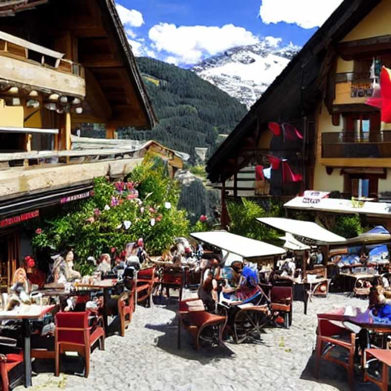 Meribel na Primavera: Fuja das Multidões e Descubra a Magia dos Alpes Franceses<h3>Meribel na Contra-Temporada: Uma Experiência Alpina Autêntica e Econômica</h3><h3>Para Além dos Esquis: Explorando Meribel na Primavera – Roteiro para Mochileiros e Viajantes Econômicos</h3><h3>Primavera em Meribel: A Tranquilidade dos Alpes e Atividades Fora do Comum</h3><h3>Descubra Meribel Fora de Temporada: Um Guia para Viagens Autênticas e Acolhedoras</h3><h3>Meribel na Primavera: Escapando das Multidões e Desvendando a Cultura Local</h3><h3>Dicas de Viagem para Meribel na Primavera: Economize e Viva Experiências Inigualáveis</h3>