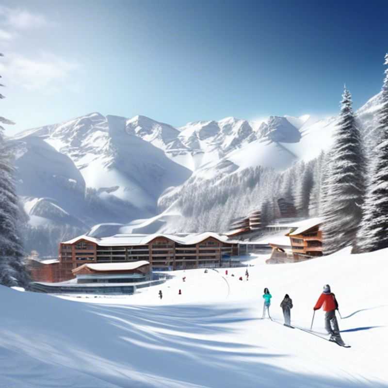 A close-up shot showcasing a variety of mid-layer clothing options, highlighting the different fabrics, textures, and styles available for optimal warmth and comfort during your outdoor adventures.