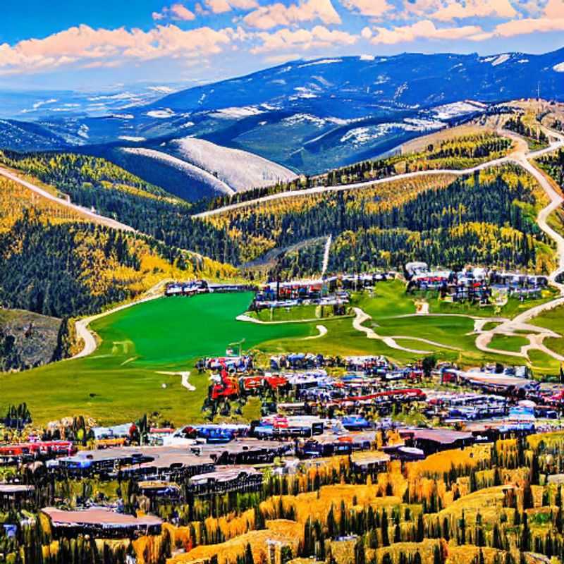 Park City's Spring Break Fiesta&#58; Beyond the Slopes&#44; a Celebration of Culture!<h3>Spring Break in Park City&#58;  More Than Just Skiing – A Deep Dive into Local Festivals</h3><h3>Sun&#44; Snow&#44; and Soul&#58; Experiencing Park City's Spring Break Cultural Celebrations</h3><h3>From Ski Boots to Dancing Shoes&#58; Uncovering Park City's Hidden Spring Break Gems</h3><h3>Beyond the Runs&#58; A Spring Break Journey Through Park City's Vibrant Cultural Scene</h3><h3>Park City's Spring Surprise&#58; Festivals&#44; Fun&#44; and Unexpected Adventures Await!</h3><h3>Skiing's Over&#44; the Party's On!  Exploring Park City's Unique Spring Break Festivities</h3><h3>Trading Skis for Story&#45;telling&#58;  A Cultural Spring Break Adventure in Park City</h3><h3>Park City's Spring Break&#58; Where the Mountains Meet the Merriment</h3>