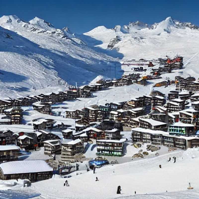 Val Thorens au Printemps : Au-delà des Pistes – Activités et Astuces pour un Séjour Inoubliable<h3>Val Thorens en Avril : Explorez les Merveilles Cachées des Alpes Françaises</h3><h3>Week-end à Val Thorens : Escapade printanière économique et authentique</h3><h3>Spring Break à Val Thorens : Guide pratique pour éviter les pièges à touristes</h3><h3>Val Thorens hors saison : Activités inattendues et économies garanties</h3><h3>Découvrir Val Thorens autrement : Immersion culturelle et expériences authentiques au printemps</h3><h3>Val Thorens au printemps : Randonnées, panoramas et saveurs locales - un itinéraire hors des sentiers battus</h3>