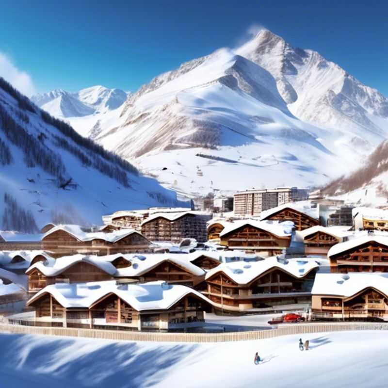 Val d'Isere Snowboarding: When's the Powder Calling Your Name?<h3>Best Time for Val d'Isere Snowboarding: A Powder-Hunter's Guide</h3><h3>Chasing the Perfect Run: Unveiling the Ideal Month for Val d'Isere Snowboarding</h3><h3>Val d'Isere's Snow Secrets: Finding Your Perfect Snowboarding Window</h3><h3>Beyond the Slopes: The Best Time to Experience Val d'Isere's Winter Magic (for Snowboarders!)</h3><h3>Snowboarding in Val d'Isere: My Top Tip for Timing Your Trip</h3>