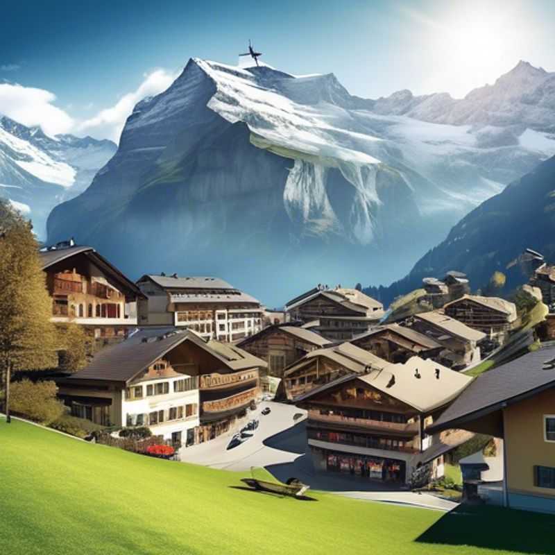 Chasing Alpine Sunsets&#58; The Perfect Month for Jungfrau's Majestic Beauty<h3>Jungfrau Region in Spring&#58; A Symphony of Snow and Blossoms</h3><h3>Summer in the Swiss Alps&#58; Hiking Jungfrau's Trails in Perfect Weather</h3><h3>Autumn's Embrace&#58; Unveiling Jungfrau's Golden Hues</h3><h3>Escape the Extremes&#58; Finding the Ideal Time to Explore the Jungfrau Region</h3><h3>Beyond the Snow&#58; Discovering the Best Months for Outdoor Adventures in Jungfrau</h3><h3>My Jungfrau Journey&#58;  Finding the Sweet Spot Between Sun and Snow</h3><h3>Weather&#45;Wise Wanderlust&#58; Planning Your Perfect Jungfrau Escape</h3><h3>The Golden Ratio of Travel&#58;  Optimizing Your Jungfrau Trip for Pleasant Weather</h3><h3>Jungfrau's Gentle Seasons&#58;  A Guide to Avoiding the Extremes</h3>