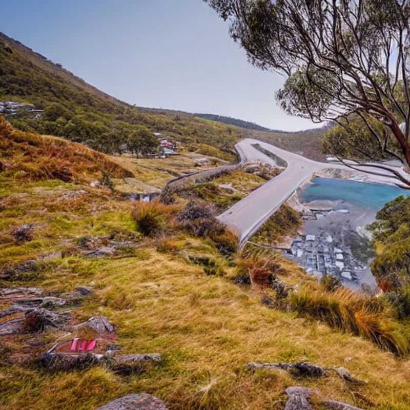 Défis et Délices printaniers à Falls Creek : Quand la chaleur australienne se fait douce<h3>Falls Creek au printemps : Magiques escapades sous le soleil australien</h3><h3>Sous le charme printanier de Falls Creek : Combattre la chaleur avec élégance</h3><h3>L'évasion printanière à Falls Creek : Un voyage au cœur de l'Australie radieuse</h3><h3>Au fil des sentiers de Falls Creek : Un printemps enchanteur malgré la chaleur</h3>