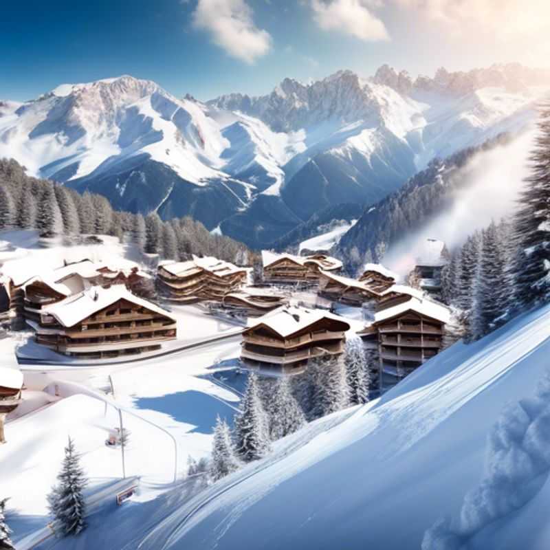 ¿Cuál es el mejor mes para visitar Courchevel? ¡Acompáñame a descubrirlo!<h3>Courchevel: El mes perfecto según tu nivel de experiencia</h3><h3>Descubre Courchevel: La mejor época para tu aventura, ¡sea cual sea!</h3><h3>¡Courchevel te espera! Elige el mes ideal para tu experiencia</h3><h3>Tu viaje a Courchevel: Encuentra el mes mágico para ti</h3>