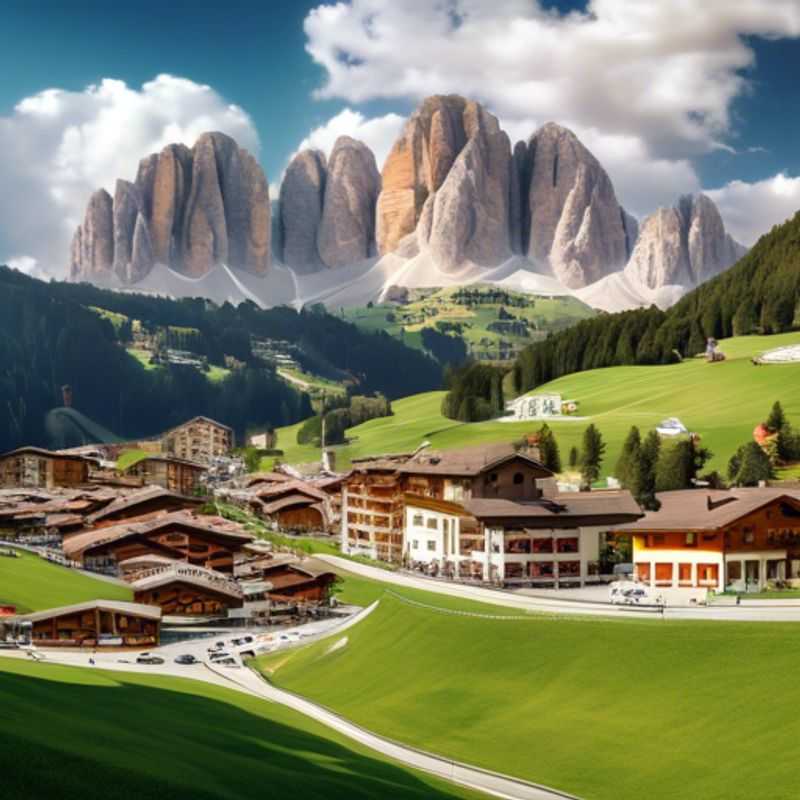 Navigating Val Gardena: Road Conditions & Your Perfect Travel Month<h3>Val Gardena's Best Kept Secret: Unveiling the Ideal Time to Visit (and Avoiding Traffic!)</h3><h3>Dolomites Dreaming: Planning Your Trip to Val Gardena – Traffic & Timing Tips</h3><h3>Sun-Kissed Dolomites: The Sweet Spot for a Val Gardena Escape (Road Trip Edition)</h3><h3>My Val Gardena Journey: Finding the Perfect Month & Mastering the Roads</h3><h3>Beyond the Peaks: A Guide to Val Gardena's Roads and the Best Time to Explore</h3><h3>Ciao Bella Val Gardena: Discovering the Optimal Time to Visit & Navigating the Routes</h3><h3>Val Gardena: A Season of Your Choice – Practical Advice on Road Conditions & Travel Planning</h3><h3>Unlocking Val Gardena's Charm: Your Personal Guide to the Best Travel Month & Road Conditions</h3><h3>A Personal Invitation to Val Gardena: Selecting the Perfect Month & Conquering the Roads</h3>