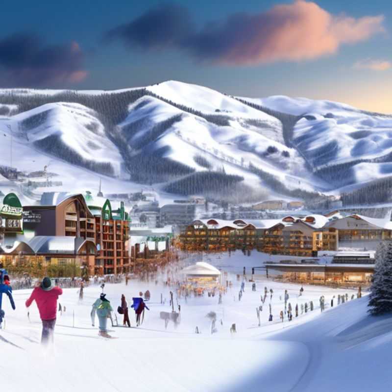 El mejor mes para visitar Park City: Un viaje a la comunidad y la montaña<h3>Descubriendo Park City: Más que nieve, un tejido social vibrante</h3><h3>Park City en Mes: Mi experiencia personal y el corazón de la comunidad</h3><h3>Alegrías invernales en Park City: Conectando con la comunidad en la mejor época</h3><h3>El encanto de Park City: Cuándo ir para disfrutar al máximo la magia y la hospitalidad</h3><h3>Bajo el sol de Park City: Explorando el mejor mes para un viaje inolvidable (y social!)</h3><h3>Más allá de las pistas: La vida social de Park City y el momento perfecto para visitarla</h3><h3>Mi aventura en Park City: Descubriendo el mes ideal y el espíritu comunitario</h3><h3>Park City: Un viaje al corazón de la montaña y de su gente acogedora</h3><h3>El secreto de Park City: Encuentra el mes perfecto para conectar con la cultura y la naturaleza</h3>