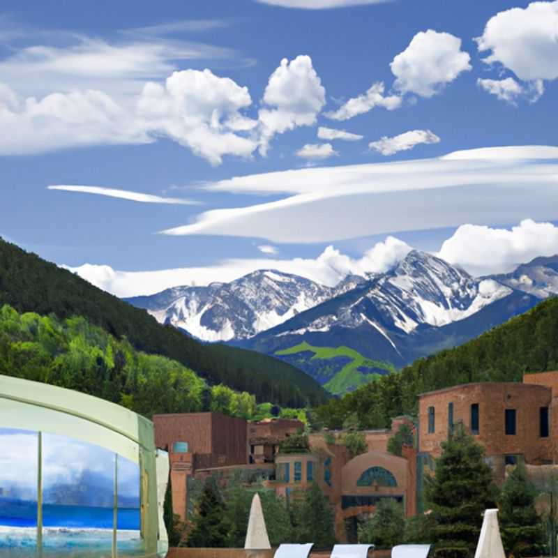 Desvendando os Mistérios das Back Bowls: Uma Jornada de Esqui Épica no Vail Mountain Resort, EUA
