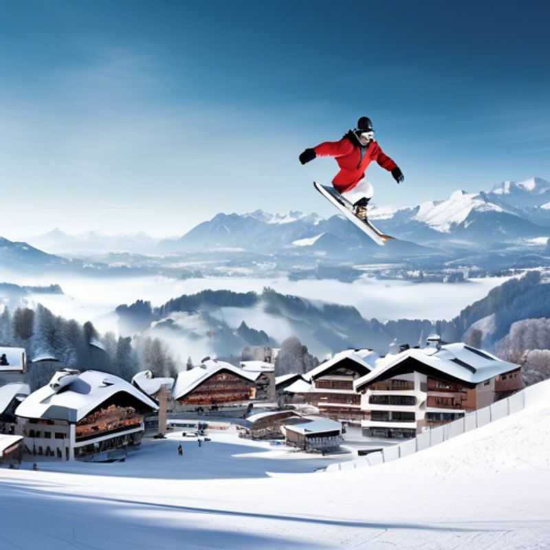 Descubre Kitzbühel: ¡El mejor mes para tu escapada austriaca!<h3>Kitzbühel en primavera: sol, nieve derretida y precios encantadores</h3><h3>Kitzbühel en verano: días largos, senderos soleados y festivales al aire libre</h3><h3>Kitzbühel en otoño: colores vibrantes y un ambiente acogedor</h3><h3>Kitzbühel en invierno: magia navideña y pistas de esquí increíbles</h3><h3>El clima en Kitzbühel: ¿Cuándo es la mejor época para visitar esta joya austriaca?</h3><h3>Planifica tu viaje a Kitzbühel: tiempo perfecto, experiencias inolvidables</h3><h3>Kitzbühel: clima favorable, ¡aventuras aseguradas!</h3>
