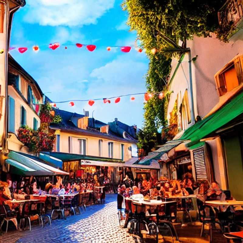 Les Menuires for Spring Break: Sun, Snow, and Seriously Good Stories!<h3>Spring Break in the French Alps: Is Les Menuires the Hidden Gem You've Been Searching For?</h3><h3>Après-Ski and Alpine Adventures: Why Les Menuires is Perfect for Your Spring Break Escape</h3><h3>Beyond the Slopes: Discovering the Charm of Les Menuires During Spring Break</h3><h3>Les Menuires Spring Break: A Sunny Adventure Awaits!</h3><h3>Warm Weather Wonders: Spring Skiing and Après-Fun in Les Menuires</h3><h3>Skiing, Sun, and Smiles: Your Unforgettable Les Menuires Spring Break</h3><h3>French Alps Spring Break: Les Menuires – More Than Just a Ski Resort!</h3><h3>Chasing the Spring Sun: A Les Menuires Adventure for Your Break</h3><h3>Les Menuires: The Unexpectedly Awesome Spring Break Destination</h3>