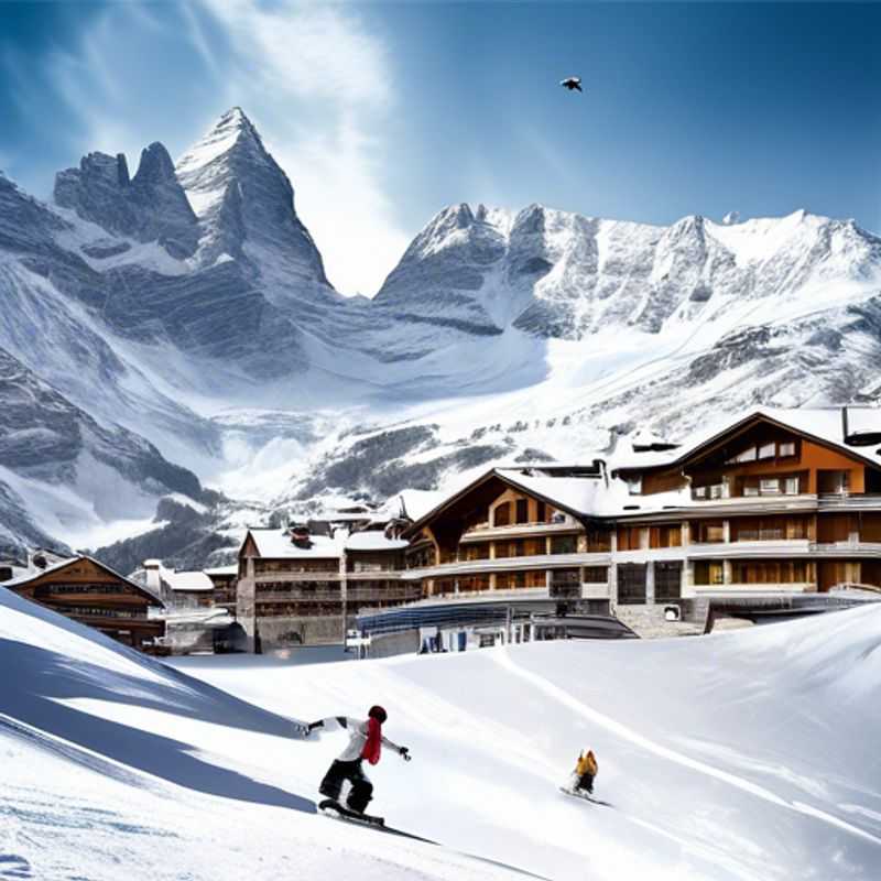 Cervinia's Calling&#58; Gear Up for Your Alpine Adventure (And the Best Time to Go!)<h3>Conquering the Matterhorn&#58; What to Pack for Cervinia&#44; Italy&#44; and When</h3><h3>Cervinia's Climate Conundrum&#58; Choosing the Perfect Month for Your Trip &#38; Essential Gear</h3><h3>Skiing in Style&#58; The Ultimate Packing List for a Cervinia Getaway (Month by Month)</h3><h3>From Boots to Backpacks&#58; Essential Equipment &#38; Maintenance for a Smooth Cervinia Trip</h3><h3>Cervinia's Secret Weapon&#58; The Right Gear for the Right Month &#38; How to Keep it Pristine</h3>