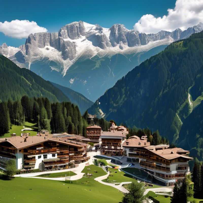 Unlocking the Magic of Madonna di Campiglio: When's the Perfect Time to Visit?<h3>Madonna di Campiglio in the Sweet Spot: Best Months for Mild Weather & Mountain Fun</h3><h3>Discovering Madonna di Campiglio: Your Guide to the Ideal Visiting Months (20-25°C Awaits!)</h3><h3>Sun-Kissed Adventures: Finding the Best Time to Explore Madonna di Campiglio's Charm</h3><h3>The Perfect Madonna di Campiglio Escape: Weather Insights for Your Dream Trip (20-25°C)</h3><h3>Your Magical Madonna di Campiglio Adventure: Picking the Best Month for Pleasant Weather</h3>