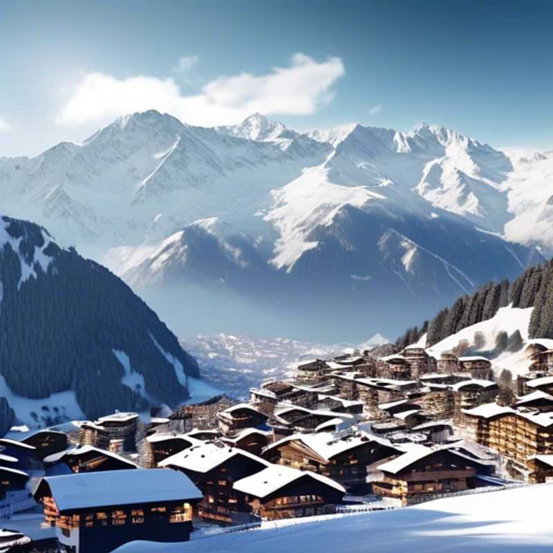 Quel est le meilleur mois pour visiter Verbier ? Un guide saisonnier pour un séjour enchanteur<h3>Verbier sous le soleil : Quand le temps est-il le plus clément pour explorer ses merveilles ?</h3><h3>Le calendrier idéal pour Verbier : Météo et températures pour des vacances inoubliables</h3><h3>Secrets de Verbier : Découvrir la magie des saisons et choisir le moment parfait pour votre voyage</h3><h3>Mon expérience à Verbier : Quelle saison m'a le plus enchantée ? Conseils pour votre escapade</h3><h3>Soleil, neige ou fleurs ? Trouver la saison idéale à Verbier selon vos envies</h3><h3>Verbier au fil des saisons : Un voyage sensoriel à travers les températures et les paysages</h3><h3>Entre ciel bleu et poudreuse : Guide pratique pour choisir le meilleur moment pour visiter Verbier</h3>