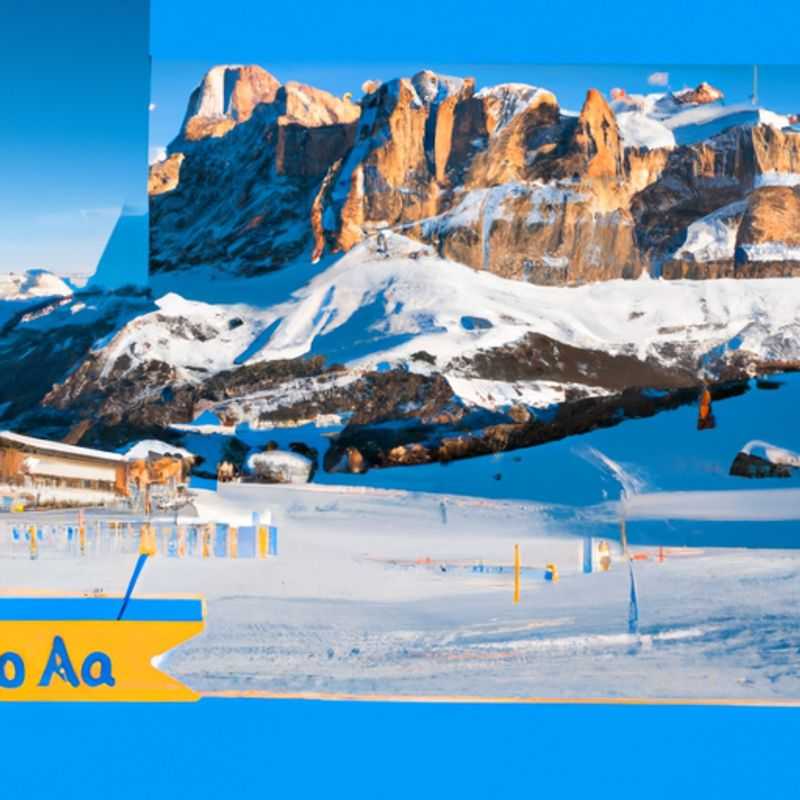 Snowshoeing in the Fanes-Sennes-Prags Nature Park: A Winter Wonderland Awaits