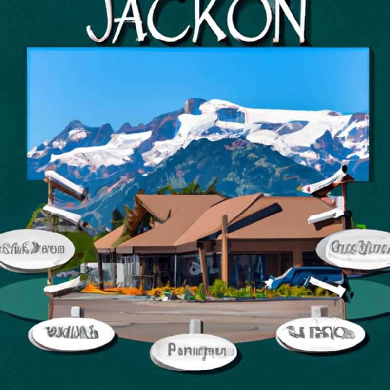 Snowshoeing in Jackson Hole: A Winter Wonderland Adventure