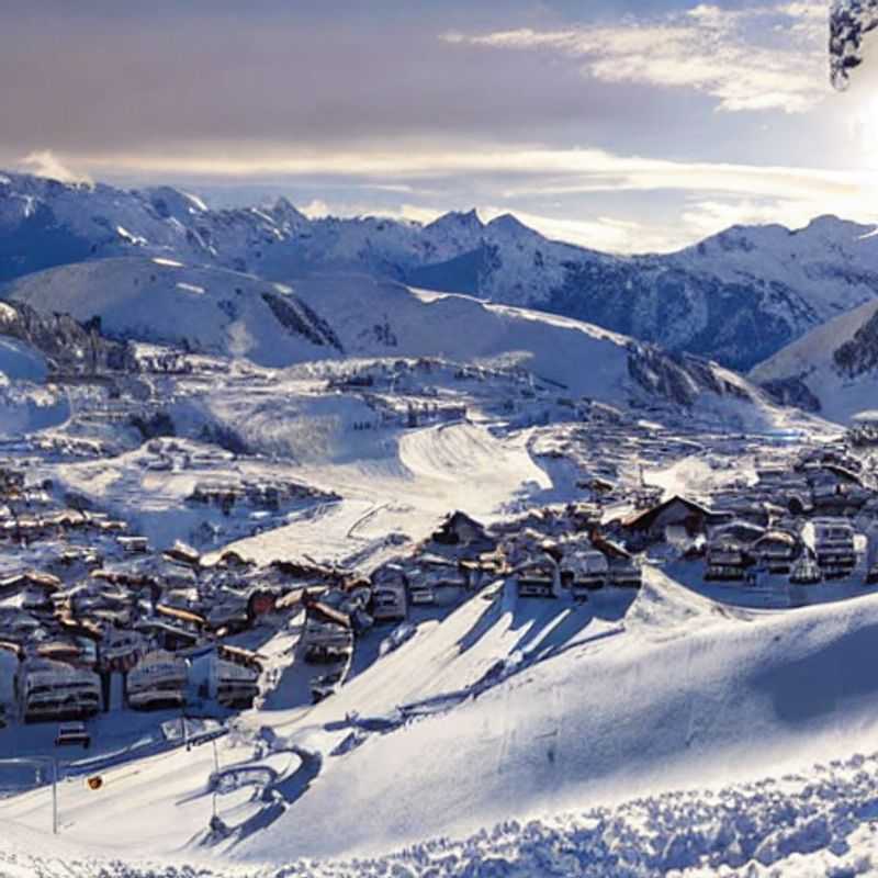 La Plagne na Primavera: Uma Viagem Familiar? Sim, mas com Planejamento!<h3>La Plagne em Março/Abril: O que esperar e como aproveitar ao máximo (mesmo com crianças!)</h3><h3>Férias de Primavera em La Plagne: Alternativas para famílias além das multidões</h3><h3>Explorando La Plagne na Primavera: dicas para uma viagem familiar inesquecível e econômica</h3><h3>La Plagne fora de temporada: Encantos escondidos e atividades para famílias</h3><h3>Descubra La Plagne: Atividades para crianças na primavera e como evitar as armadilhas turísticas</h3><h3>La Plagne na Primavera: Um guia para famílias que buscam experiências autênticas e acessíveis</h3><h3>A Primavera em La Plagne: Aproveitando ao máximo com um orçamento familiar</h3><h3>Evite as Multidões: Um guia para famílias em La Plagne na primavera</h3><h3>La Plagne para famílias: Como planejar uma viagem inesquecível fora de alta temporada</h3>