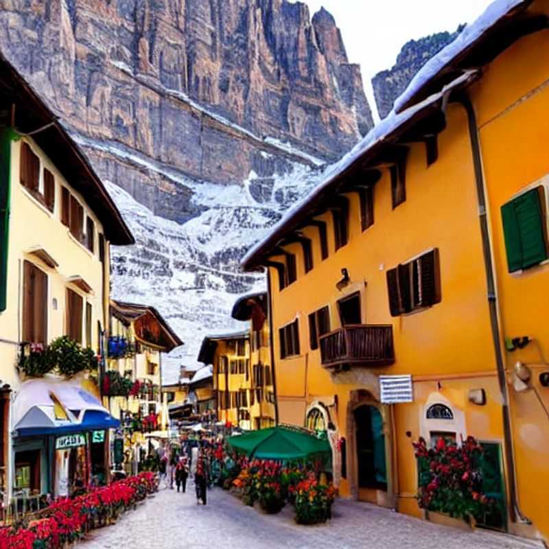 Corvara in Spring: Budget-Friendly Bliss? A Tour Guide's Unbiased Verdict!<h3>Dolomites on a Dime: Spring Break in Corvara Without Breaking the Bank</h3><h3>Corvara's Spring Secrets: Affordable Adventures & Delicious Discoveries</h3><h3>Mythbusting Corvara: Is Spring Break REALLY Expensive? A Guide's Honest Take</h3><h3>Spring in the Dolomites: Corvara's Hidden Gems & Budget-Friendly Eats</h3><h3>From Legends to Lunch: Exploring Corvara's Affordable Side This Spring</h3><h3>Corvara's Culinary Chronicles: A Budget Traveler's Guide to Springtime Delights</h3><h3>Unlocking Corvara: Affordable Accommodation & Gastronomic Adventures Await!</h3><h3>Dolomites on a Shoestring: Corvara's Spring Surprise (It's Budget-Friendly!)</h3><h3>Beyond the Tourist Trail: Discovering Corvara's Affordable Spring Charms</h3>