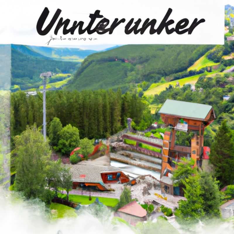 Lillehammer Ski Resort: A Winter Wonderland in the Heart of Norway