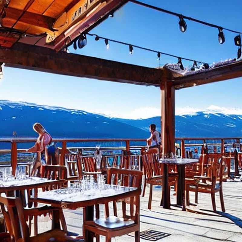 ¡Primavera en Sun Peaks: Sol, nieve y diversión bajo el cielo mediterráneo canadiense!<h3>Descubriendo Sun Peaks en primavera: clima mediterráneo a la canadiense</h3><h3>Sun Peaks en primavera: ¡Temperaturas perfectas para aventuras al aire libre!</h3><h3>Escapada primaveral a Sun Peaks: El encanto del clima mediterráneo en las montañas</h3><h3>El clima mediterráneo de Sun Peaks: Tu guía para una escapada primaveral inolvidable</h3>