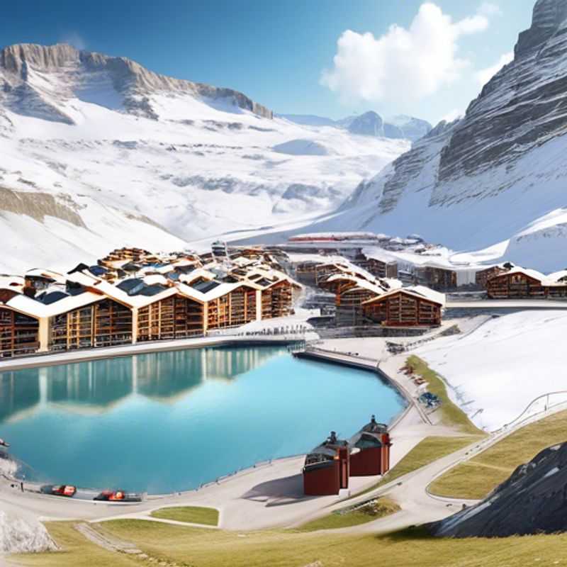 ¿El mejor mes para visitar Tignes? ¡Descubramos los riesgos y las recompensas!<h3>Tignes en invierno&#58; ¡Nieve&#44; diversión... y algunos riesgos a tener en cuenta!</h3><h3>Tignes en verano&#58; ¡Aventura al aire libre con precauciones inteligentes!</h3><h3>Planifica tu viaje a Tignes&#58; ¡Asegurando una experiencia segura e inolvidable!</h3><h3>El clima en Tignes&#58; ¡Descifrando el misterio para elegir el mejor momento para tu visita!</h3><h3>Más allá de la nieve&#58; ¡Explorando los riesgos ocultos y las alegrías inesperadas de Tignes!</h3>