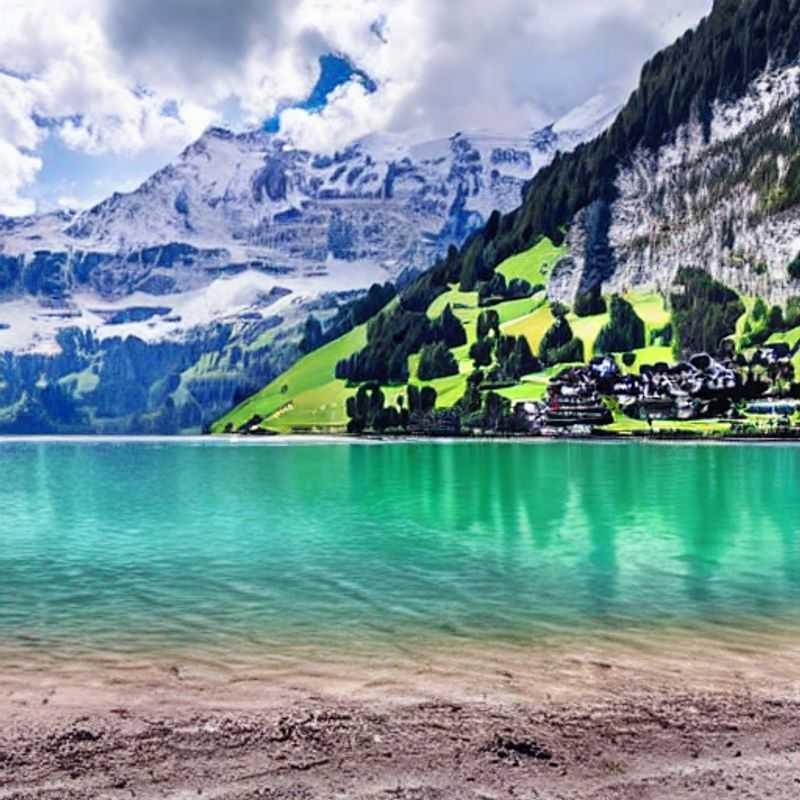 Engelberg au printemps : Évitez la foule et profitez des prix doux !<h3>Engelberg au printemps : Une escapade printanière hors des sentiers battus</h3><h3>Le printemps à Engelberg : Idéal pour un séjour hors saison ?</h3><h3>Engelberg pour les vacances de printemps : Osez sortir des sentiers touristiques !</h3><h3>Vacances de printemps à Engelberg : L'aventure printanière vous attend !</h3><h3>Engelberg au printemps : Un joyau suisse à découvrir en toute tranquillité</h3>
