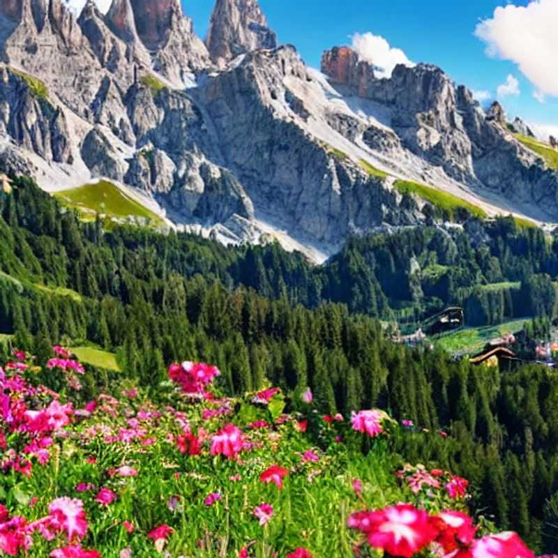 Descubra os Segredos de Madonna di Campiglio na Primavera: Sol, Diversão e Mistérios Alpestres!<h3>Madonna di Campiglio na Primavera: Mais Sol, Mais Aventuras, Mais Mistérios para Desvendar!</h3><h3>Primavera em Madonna di Campiglio: Quando o Dia se Estende e a Magia dos Alpes se Revela!</h3><h3>Caçando Lendas e Apreciando o Sol: Um Roteiro Inusitado por Madonna di Campiglio na Primavera</h3><h3>Alpinismo, Mitologia e Après-Ski: Desvendando os Enigmas de Madonna di Campiglio na Estação das Flores!</h3><h3>A Primavera em Madonna di Campiglio: Entre a História, a Natureza e a Noite Vibrante - Uma Aventura para Curiosos!</h3>