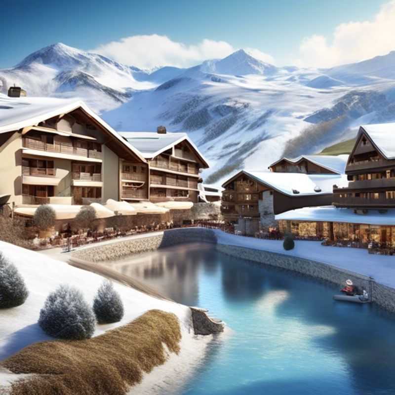 Unlocking Les Menuires&#58; The Perfect Time to Visit This French Alpine Gem<h3>Les Menuires in Every Season&#58; A Local's Guide to the Best Month for Your Trip</h3><h3>My Secret to Les Menuires&#58; Finding the Ideal Time for Your Unforgettable Ski Holiday</h3><h3>Navigating Les Menuires&#58; Transportation Tips &#38; the Sweet Spot for Your Visit</h3><h3>Beyond the Slopes&#58; Discovering the Best Time to Experience Les Menuires' Charm</h3><h3>Les Menuires&#58; A Month&#45;by&#45;Month Guide to Unforgettable Adventures (From a Local's Perspective)</h3><h3>Sun&#45;Kissed Slopes or Powder Paradise? Choosing the Best Month for Your Les Menuires Escape</h3><h3>Transportation &#38; Timing&#58; Planning Your Dream Trip to Les Menuires</h3>