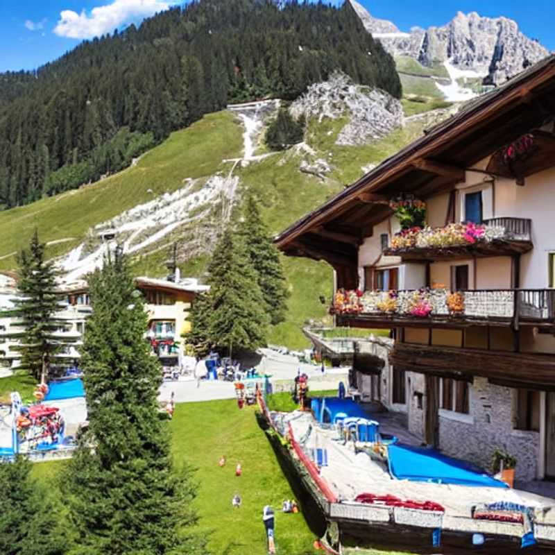 Madona di Campiglio na Primavera: Sol, Neve derretida e Preços Imbatíveis! (Descubra se é o seu destino de férias perfeito)<h3>Primavera em Madona di Campiglio: Uma Aventura Alpina com Preços de Primavera! (A resposta à sua pergunta sobre a melhor época para visitar)</h3><h3>Caçando Mitos e Lendas nos Alpes: Madona di Campiglio na Primavera - Vale a Pena? (Um guia divertido e informativo)</h3><h3>Alpes Italianos em Oferta: Madona di Campiglio na Primavera - Aventura, História e Economia! (Resolvendo o mistério do melhor custo-benefício)</h3><h3>Segredos de Madona di Campiglio Revelados: Primavera, Preços Baixos e Uma Jornada Inesquecível (A combinação perfeita de aventura e economia)</h3>