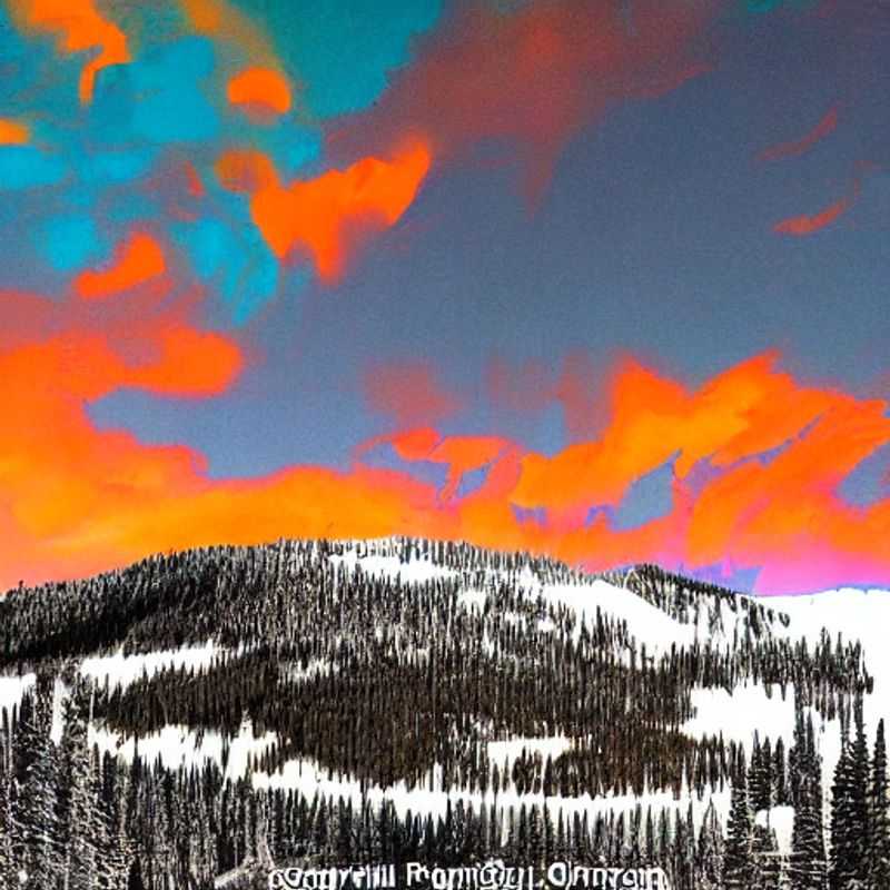 Escapada de primavera en Copper Mountain: Esquí, snowboard y diversión al sol en las montañas de Colorado.