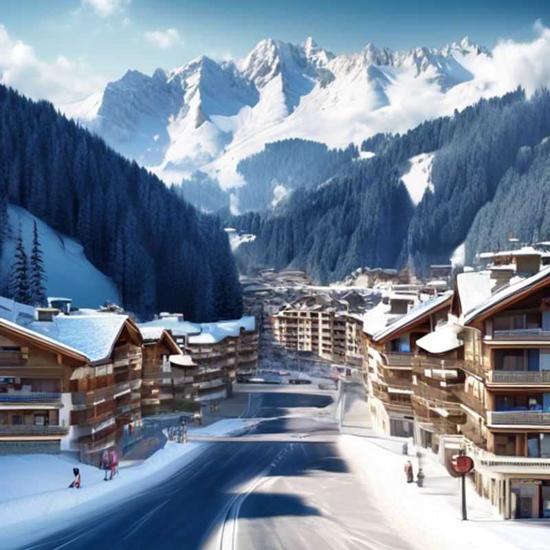 Descubre Courchevel: ¿Cuál es el mejor mes para visitar este paraíso nevado?<h3>Courchevel: Transporte público y accesibilidad a sus atracciones principales</h3><h3>El encanto de Courchevel: Accesibilidad y transporte para una experiencia inolvidable</h3><h3>Tu aventura en Courchevel: Planificando tu viaje con el transporte público</h3><h3>Courchevel al alcance de todos: Guía de transporte público y accesibilidad</h3>