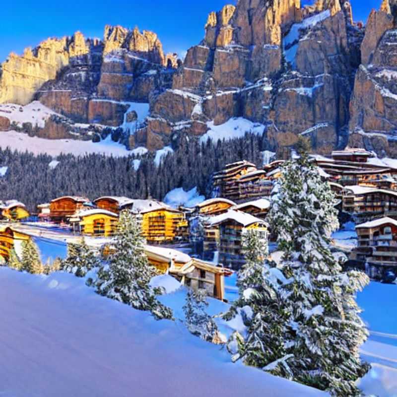 Val Gardena au printemps &#58; le paradis des jeunes fêtards ? (Mystère résolu !)<h3>Après&#45;ski endiablé et nuits vibrantes à Val Gardena &#58; un printemps inoubliable ?</h3><h3>Val Gardena pour les jeunes &#58;  Spring Break à l'italienne ! (Avis d'un explorateur chevronné)</h3><h3>Randonnées&#44; raves et rires &#58; Val Gardena&#44; destination spring break surprenante ?</h3><h3>Au&#45;delà des pistes &#58;  Découvrir la vie nocturne de Val Gardena pour un spring break hors du commun</h3><h3>Val Gardena &#58;  Spring Break chic ou ambiance festive débridée ?  On vous dit tout !</h3><h3>Le guide du routard (un peu sophistiqué) &#58;  Spring break à Val Gardena&#44; entre tradition et modernité</h3>