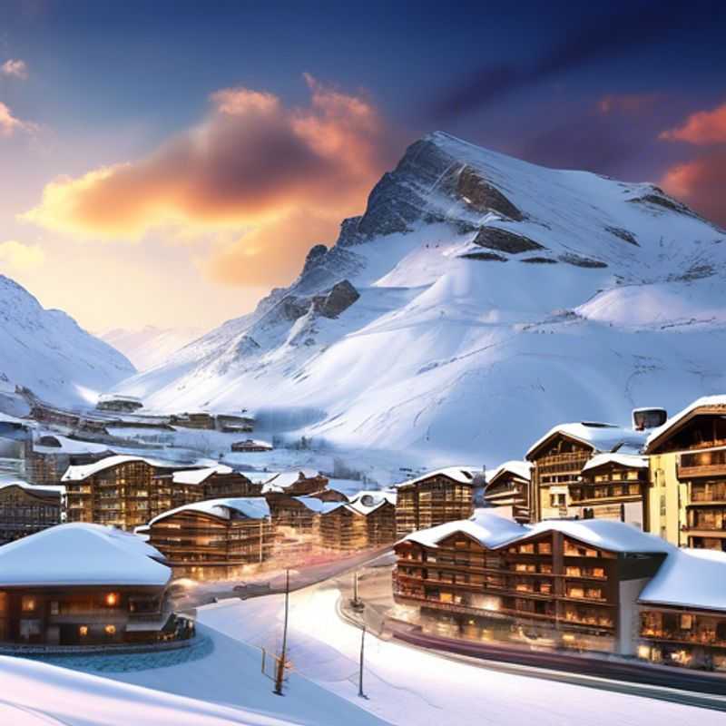Unlocking Val d'Isère's Secrets&#58; The Best Month for a Relaxed Alpine Adventure (Spoiler Alert&#58; It's Not Just About the Snow!)<h3>Val d'Isère's Sweet Spot&#58; Finding the Perfect Month for a Pressure&#45;Free Paradise</h3><h3>Beyond the Slopes&#58; Unveiling the Ideal Time to Explore Val d'Isère at Your Own Pace</h3><h3>Decoding Val d'Isère&#58; A Relaxed Traveler's Guide to Choosing the Best Month for Your Visit</h3><h3>Val d'Isère&#58;  Mysteries of the Mountains &#38; the Best Time to Unravel Them Without the Rush</h3><h3>Sun&#44; Snow&#44; and Serenity&#58; Cracking the Code to the Perfect Val d'Isère Trip (No Stress Allowed!)</h3>