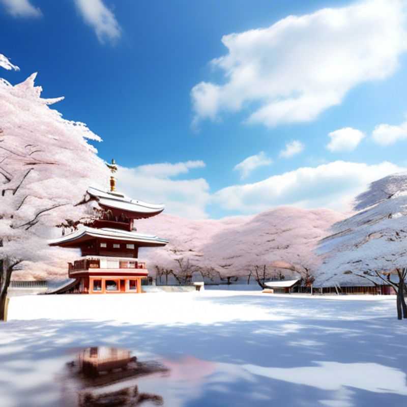 Discovering Sapporo Teine&#58; A Hidden Gem in Japan's Ski Paradise