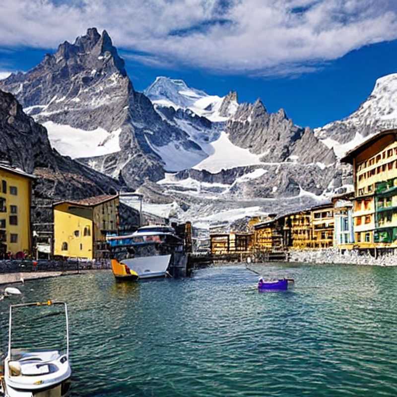 Cervinia in Spring: Beat the Summer Rush & Score Some Seriously Sweet Deals!<h3>Shoulder Season in Cervinia: Sun, Snow (Maybe!), & Significantly Fewer Crowds</h3><h3>Is Cervinia Your Secret Weapon for an Affordable & Uncrowded Spring Break?</h3><h3>Beyond the Summer Buzz: Discovering Cervinia's Springtime Charm</h3><h3>Cervinia Spring Break: A Local's Perspective (and why you should ditch the summer crowds!)</h3><h3>Trading Tourist Trample for Tranquility: Cervinia's Springtime Allure</h3><h3>Spring Skiing in Cervinia: A Hidden Gem for Budget-Conscious Adventurers</h3>