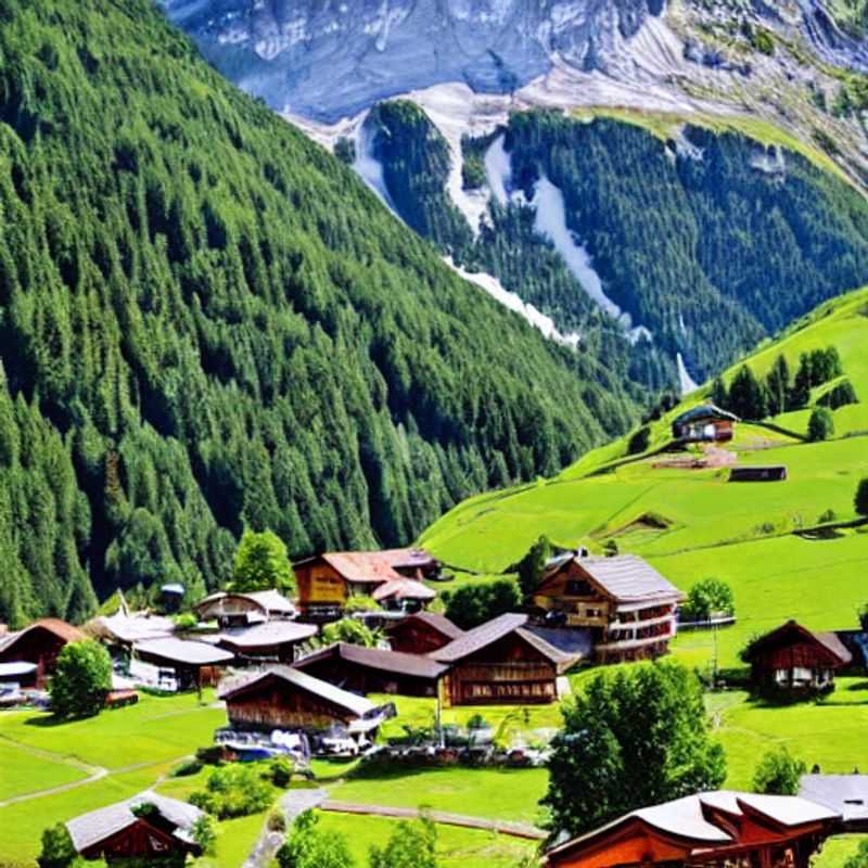 Descubra a Primavera nos Alpes: Caminhadas em Corvatsch e arredores<h3>Corvatsch na Primavera: Fuja das Multidões e Conheça a Natureza Autêntica</h3><h3>Trilhas Escondidas de Corvatsch: Um Guia para Caminhadas Econômicas e Incrivelmente Belas</h3><h3>Primavera em Corvatsch: Roteiro para uma Experiência Cultural e Econômica</h3><h3>Evite as Armadilhas Turísticas: Desvende os Segredos de Corvatsch na Primavera</h3><h3>Caminhadas Acessíveis em Corvatsch: Explore os Alpes sem Gastar uma Fortuna</h3><h3>A Primavera em Corvatsch: Mergulhe na Cultura Local e na Beleza Natural</h3><h3>Dicas Essenciais para Caminhadas em Corvatsch: Segurança, Economia e Respeito à Natureza</h3><h3>Corvatsch para Mochileiros: Caminhadas Econômicas e Aventura Garantida</h3><h3>Desbravando Corvatsch: Um Roteiro de Caminhadas para Todas as Idades e Níveis de Experiência</h3>
