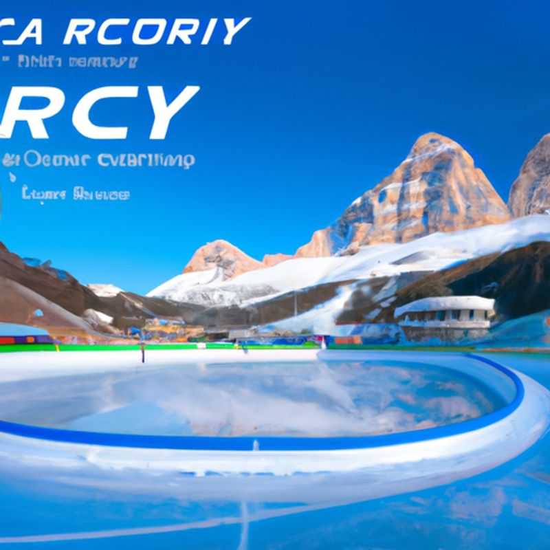 Cortina Snowpark: Where Shredding Meets Tradition