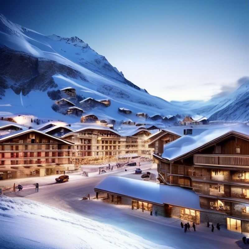 Decoding Val d'Isere's Weather&#58; Sun's Out&#44; Mystery's Solved! (Best Month to Visit)<h3>Val d'Isere's Golden Months&#58; When the Sun Smiles &#38; the Snow Glistens (Weather Secrets Revealed!)</h3><h3>Chasing Alpine Sunshine&#58; Cracking the Code to Val d'Isere's Perfect Weather (Best Time to Go)</h3><h3>Fair Weather Friends &#38; Frosty Adventures&#58; Unlocking the Best Time to Explore Val d'Isere</h3><h3>Val d'Isere's Meteorological Marvels&#58; Unveiling the Secrets of its Ideal Weather Window</h3><h3>Beyond the Slopes&#58; A Weather&#45;Wise Guide to Val d'Isere's Most Magical Month</h3><h3>Sunny Skies &#38; Snowy Delights&#58; The Ultimate Guide to Val d'Isere's Best Weather Month</h3>