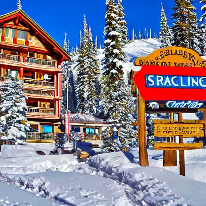 Le Mystère du Printemps à Sunshine Village &#58; Survivre (avec style) aux caprices météo!<h3>Sunshine Village au Printemps &#58; Décryptage Météo pour Aventuriers (et autres espèces fragiles)</h3><h3>Chasse au Trésor Météorologique &#58; Que faire à Sunshine Village pendant les vacances de printemps?</h3><h3>Le Grand Défi Météo de Sunshine Village &#58;  Un Guide pour Explorateurs (et leurs parapluies)</h3><h3>Quand le Soleil Danse avec la Neige &#58; Guide de Survie Météo pour votre Séjour printanier à Sunshine Village</h3>