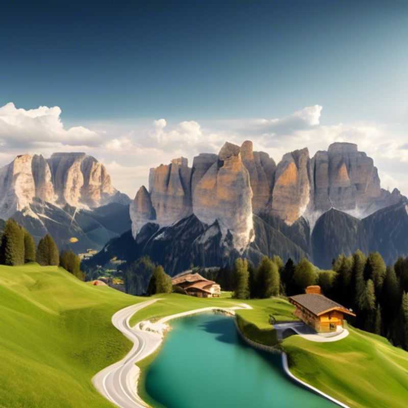 Alta Badia, Italy: When's the *Sweet Spot*? (And How to Get There!)<h3>Unlocking Alta Badia: Accessibility, Transport & Your Perfect Month</h3><h3>Alta Badia's Best Month: A Guide for the Curious Traveler (with Practical Tips!)</h3><h3>Chasing the Dolomites: Finding the Ideal Time to Visit Alta Badia & Getting There Smoothly</h3><h3>Alta Badia Adventure: The Ultimate Guide to Timing Your Trip (Plus, Transportation Secrets!)</h3>